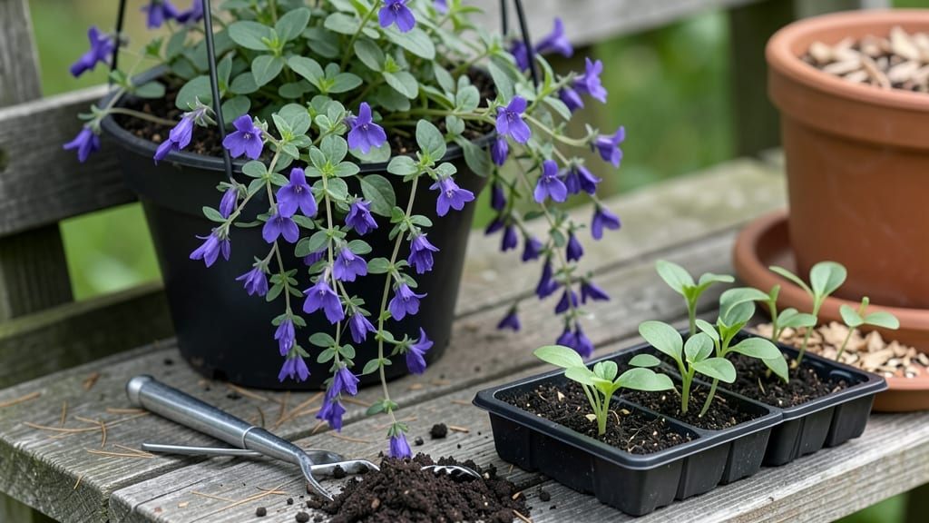 Flower Planting Auger: How Deep and When to Use It for Perfect Roots