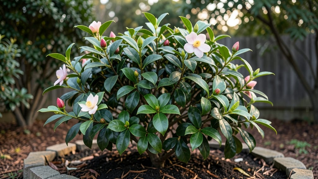 Growing Tea Plants: Ideal Climate Zones and Care Essentials