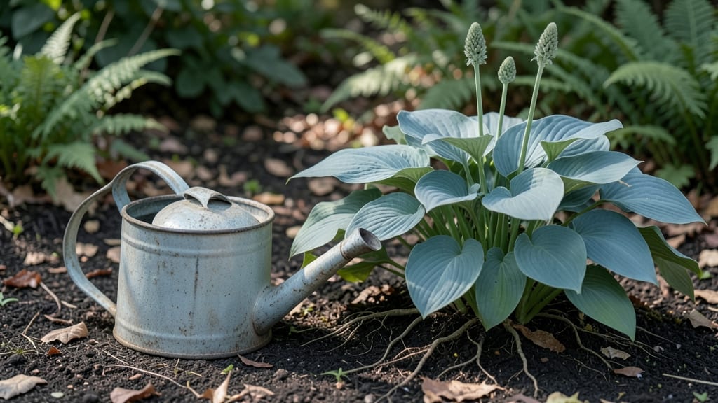Hosta Plant Maintenance: Seasonal Care Checklist and Common Mistakes