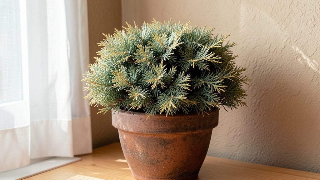 Container Gardens