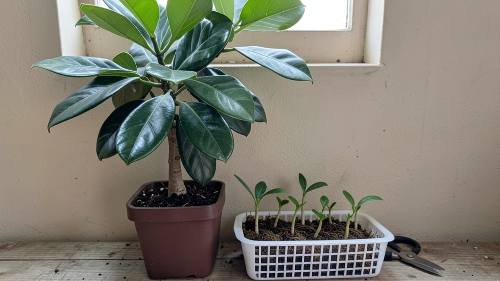 Planting Box Trees: Compact Privacy in Under 24 Inches Wide