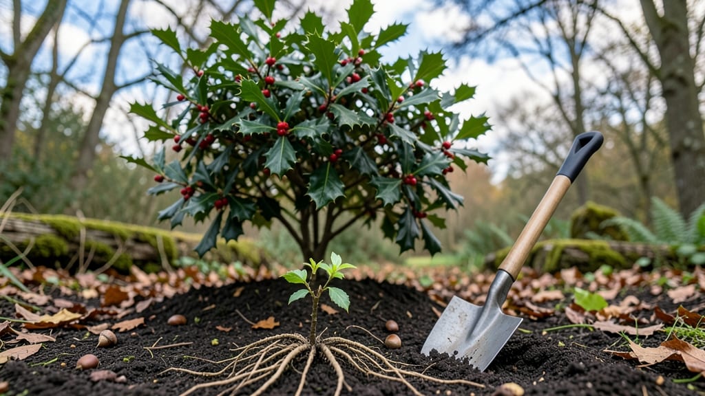 Shrubs