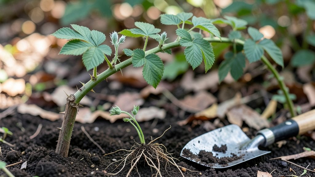 Transplanting