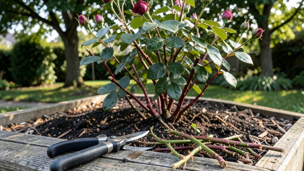 Prune Plants Meaning: What It Really Does to Growth and Fruit Production