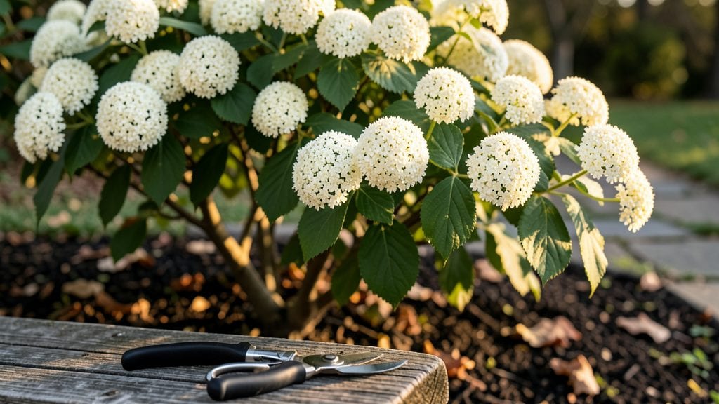 Snowball Plant Pruning: Year-Round Shape and Bloom Mastery