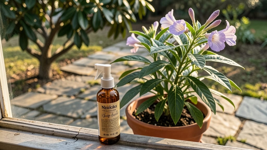 Spit on Plants: Why Some Gardeners Do It and When It Actually Helps Growth