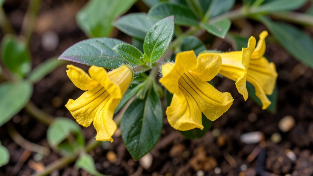Worm Bush Plant: Humane Pest Control With Natural Barrier Power